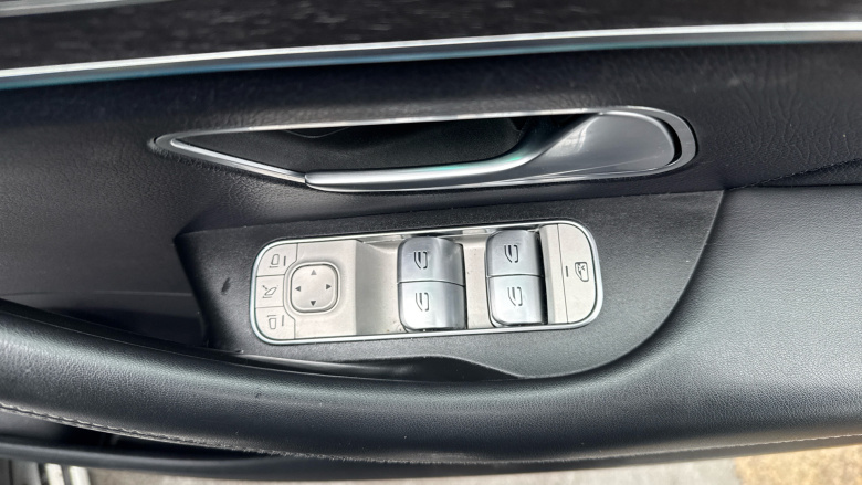 Mercedes-Benz GLE Coupe GLE 400d 4Matic AMG Line Premium + 5dr 9G-Tronic Diesel Estate